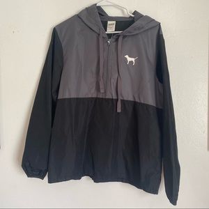 Victoria Secret windbreaker